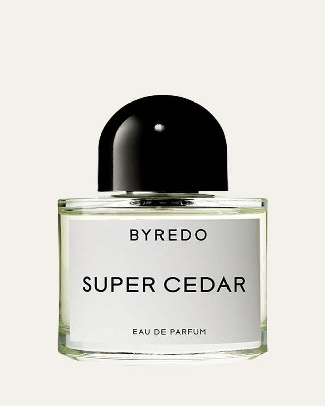 Super Cedar Eau de Parfum,